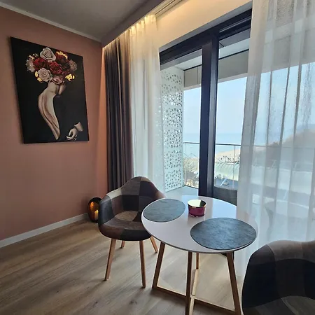 Baltic Infinity Aparthotel
