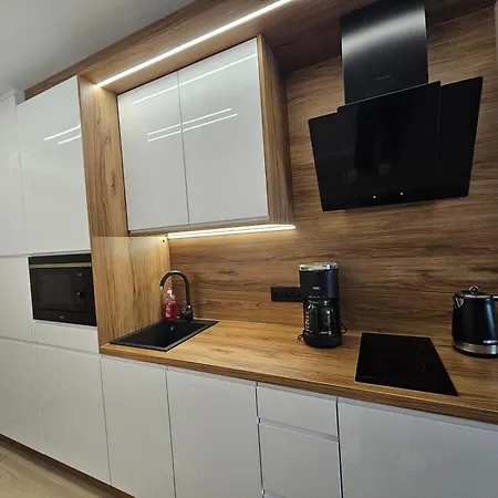 Baltic Infinity 4*
