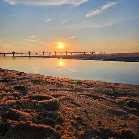 Baltic Infinity 4* Miedzyzdroje