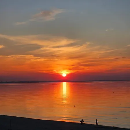 Baltic Infinity Hotel apartamentowy *