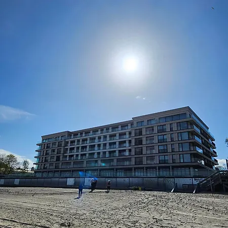 Baltic Infinity Hotel apartamentowy