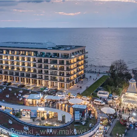 Baltic Infinity 4*