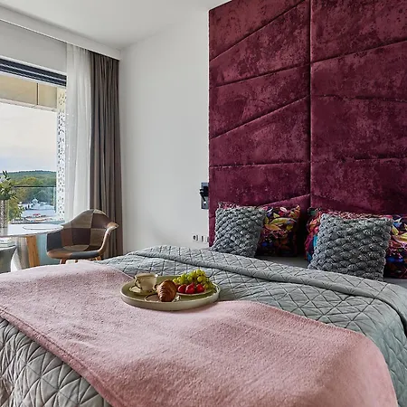 Apart-hotel Baltic Infinity