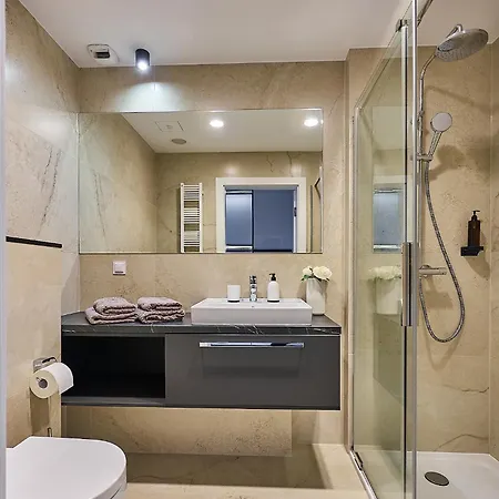 Aparthotel Baltic Infinity Miedzyzdroje