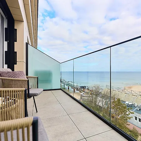 Baltic Infinity 4*