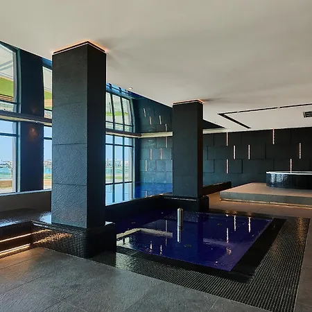 Baltic Infinity 4* Miedzyzdroje