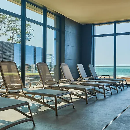 Baltic Infinity Apart-hotel Miedzyzdroje