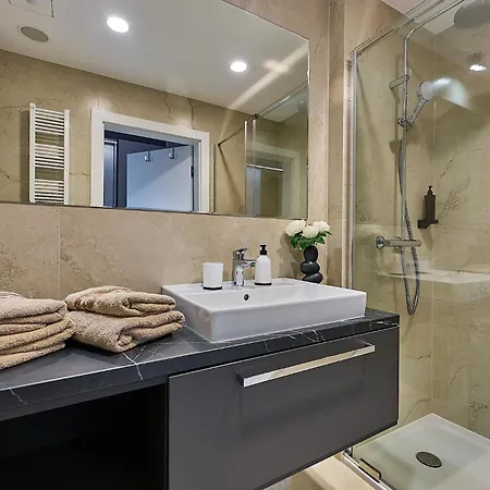 Baltic Infinity