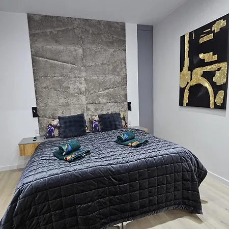 Baltic Infinity 4* Miedzyzdroje