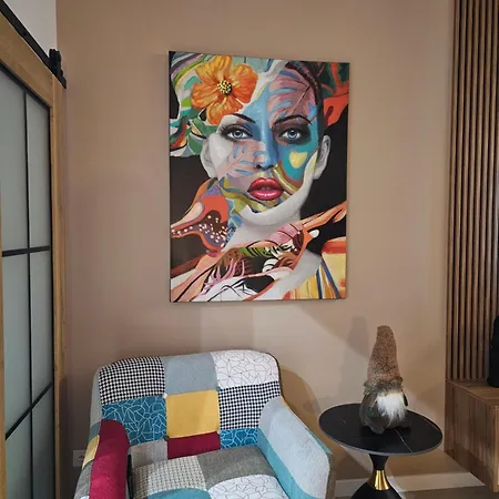 Baltic Infinity Aparthotel