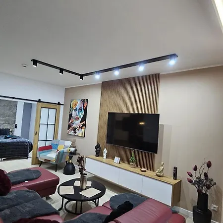 Baltic Infinity Miedzyzdroje