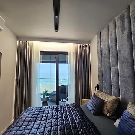 Baltic Infinity Apart-hotel Miedzyzdroje