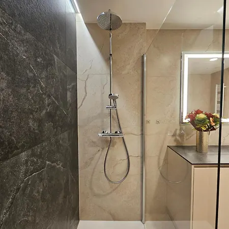 Baltic Infinity Miedzyzdroje