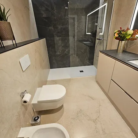 Baltic Infinity Aparthotel
