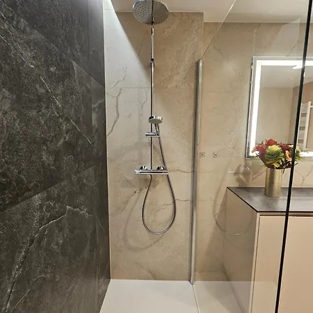 Baltic Infinity Apart-hotel Miedzyzdroje