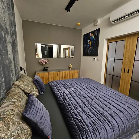 Baltic Infinity Aparthotel