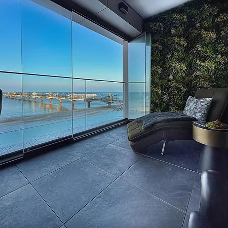 Baltic Infinity Apart-hotel 4*