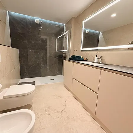 Apart-hotel Baltic Infinity