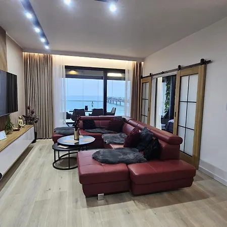 Baltic Infinity Aparthotel