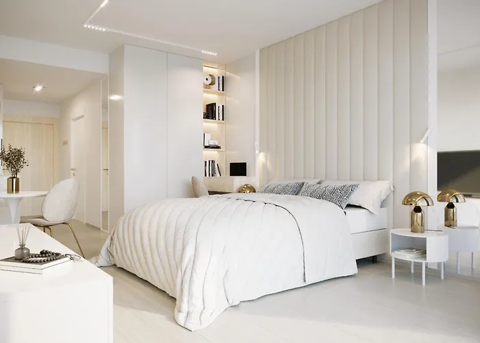 Apart-hotel Baltic Infinity Miedzyzdroje