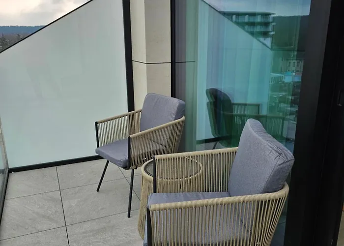 Baltic Infinity Apart-hotel