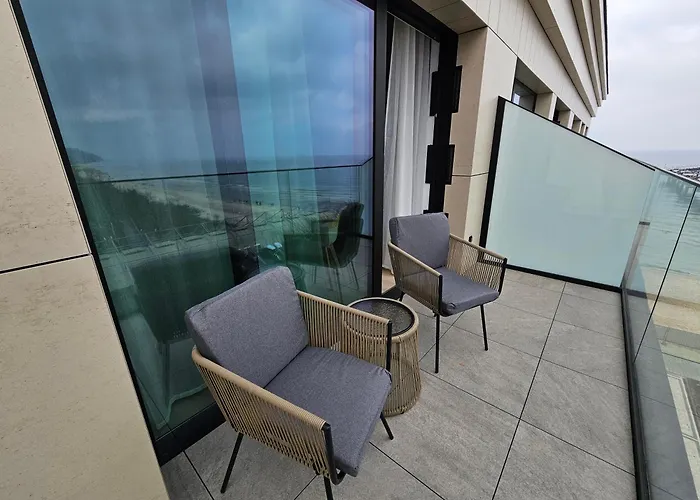 Baltic Infinity 4* Miedzyzdroje