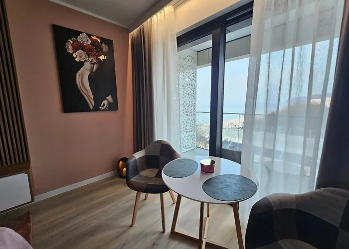 Baltic Infinity Apart-hotel