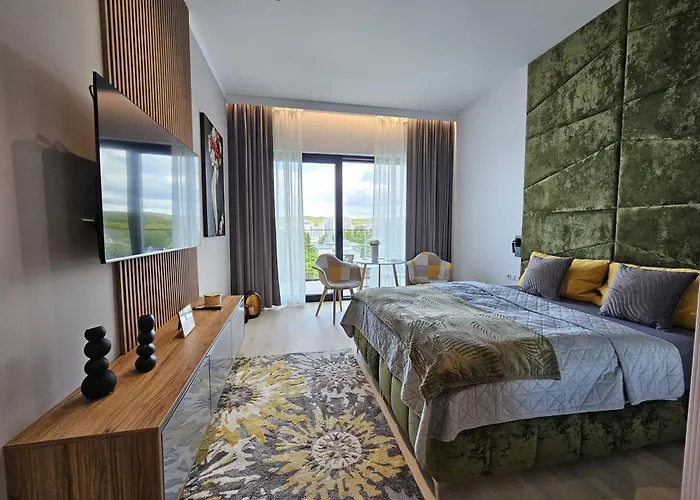 Baltic Infinity Miedzyzdroje