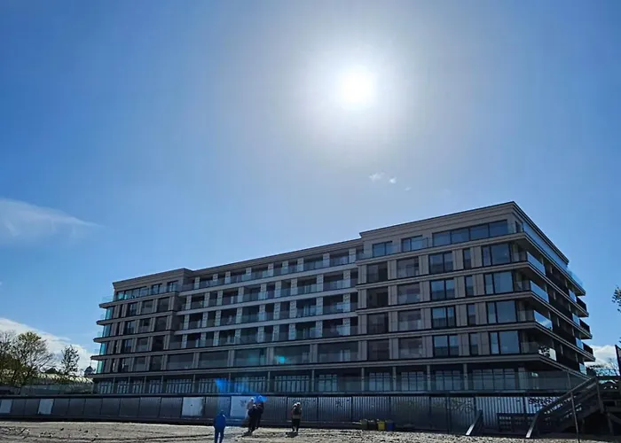 Baltic Infinity Apart-hotel