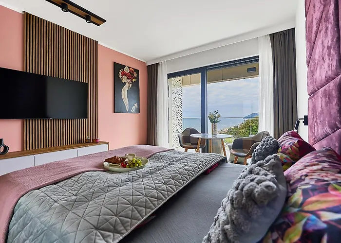 Baltic Infinity Miedzyzdroje