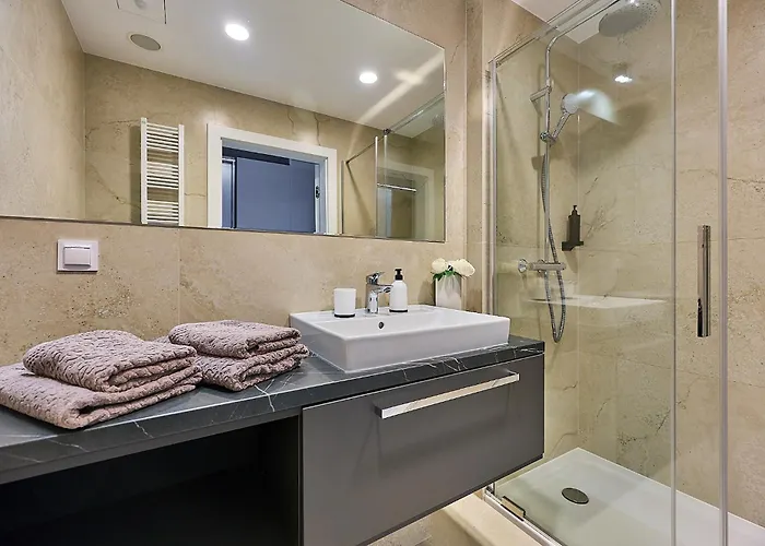 Baltic Infinity Apart-hotel 4*