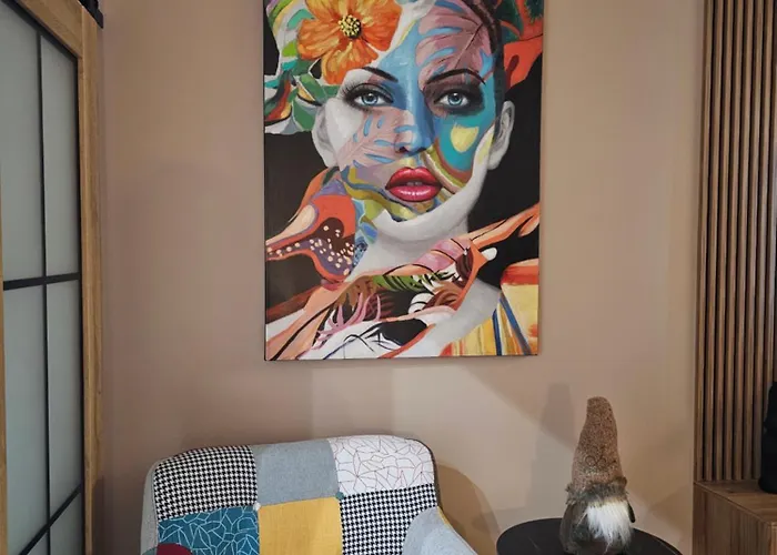 Baltic Infinity Apart-hotel