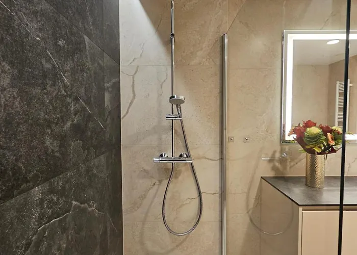 Baltic Infinity Miedzyzdroje