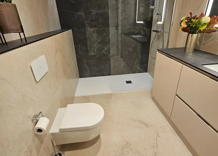 Baltic Infinity Apart-hotel