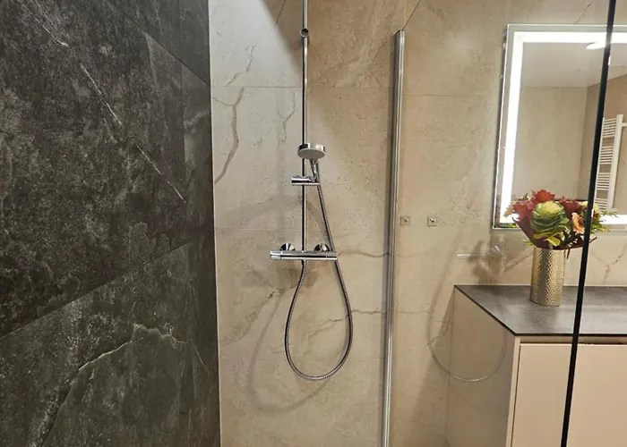 Baltic Infinity Apart-hotel Miedzyzdroje